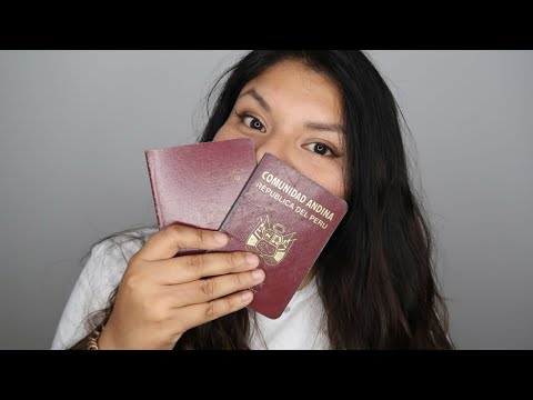 Cómo saber mi número de pasaporte: Guía rápida y sencilla