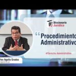 Tipos de procedimiento administrativo: todo lo que debes saber