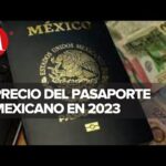 Costo renovación DNI y pasaporte 2023: ¡Descubre las tarifas actualizadas!