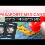 Cuánto cuesta el pasaporte español 2023: precios actualizados y trámites