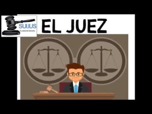 Magistrado vs Juez: ¿Cuál es la diferencia?