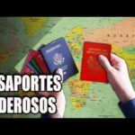 El poder del pasaporte español: ¿Qué lo hace tan valioso?