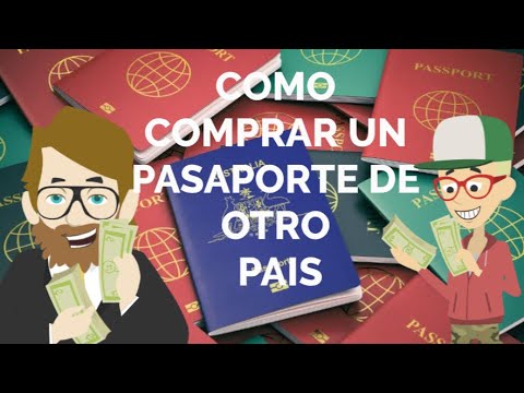 ¿Cuántos pasaportes en España? ¡Descubre los límites legales!