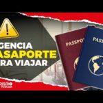 Destinos sin pasaporte para viajar con NIE español