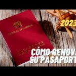 Cuándo renovar el pasaporte: consejos y plazos