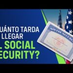 Tiempo de entrega: ¿Cuánto tarda en llegar una carta de la Seguridad Social?